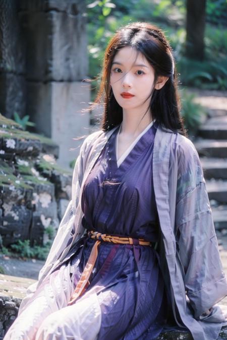 女主播，Female anchor