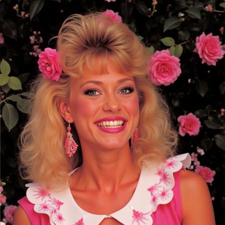 Krystina King - 1980's-90's adult film actress版本v1.0 (ID: 1061185)