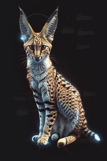 Animal Wildcards