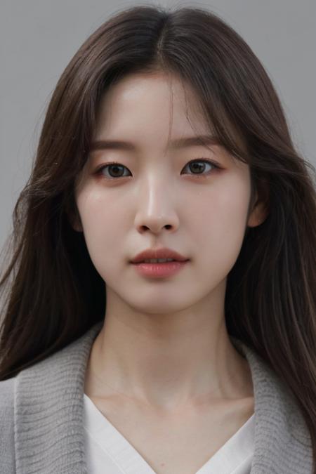 Not Oh My Girl - Arin