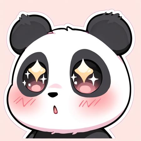 Emote | Style for Illustrious/NoobAI 0.75