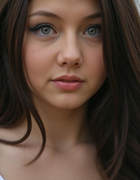 Kleofia (Candydolls / Silver Starlets) FLUX + SDXL + SD 1.5