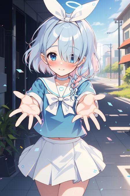 Arona | Blue Archive版本v1.0 (ID: 292924)