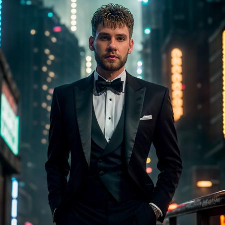 Lincoln Briniak