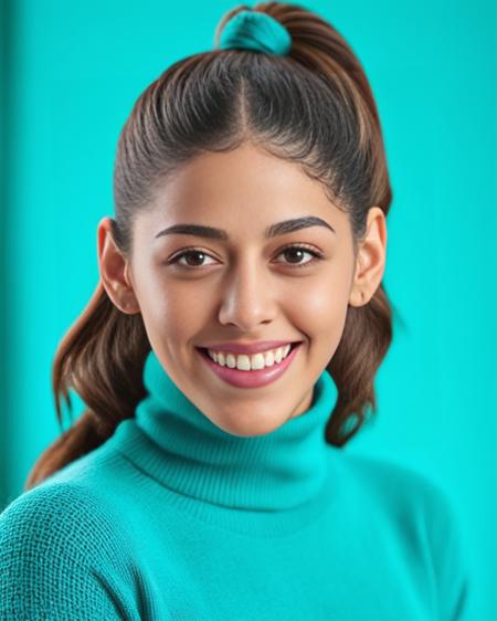 Alaya F - Indian Actress/ Celebrity (SDXL)