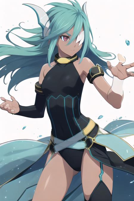 Celsius - Tales of Xillia