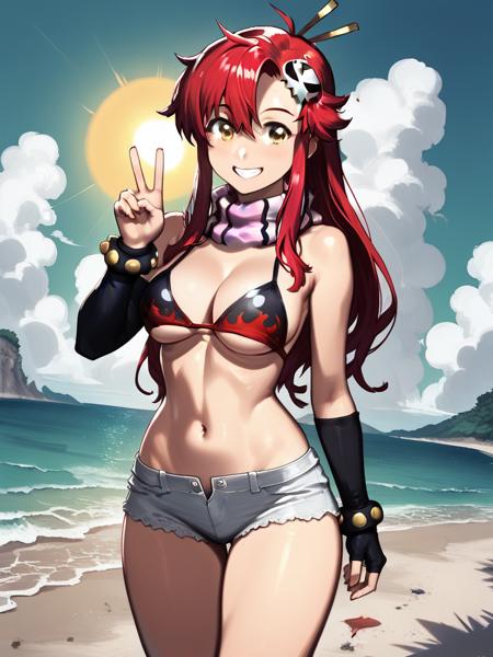 Sin City Style [Pony]