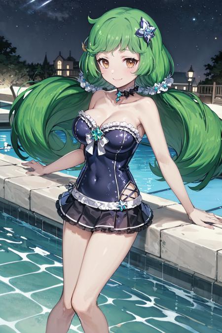 Luccica -Gothic ha Mahou Otome [SD1.5/]