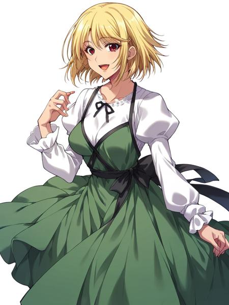 Saiminjutsu 2 Style (Yoshino Keiko) + Characters