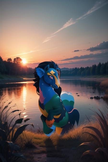 Peophin - Neopets | Virtual Pets
