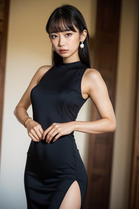 Nanako Aizawa相沢菜々子