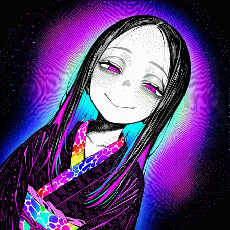 [Noob][Style] Vivid