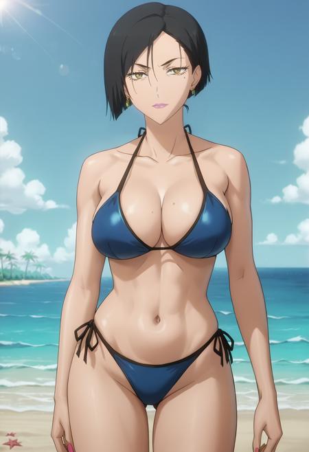 Sanka Aria (Sankarea)