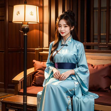 Hanfu