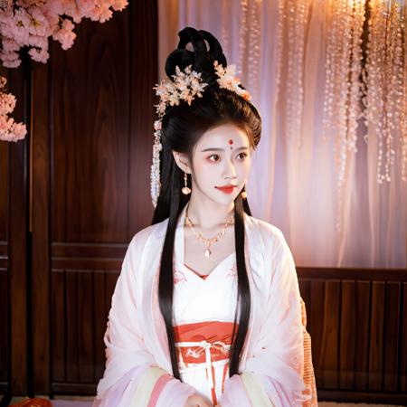 changexianziSD1.5版本v1.0 (ID: 223726)