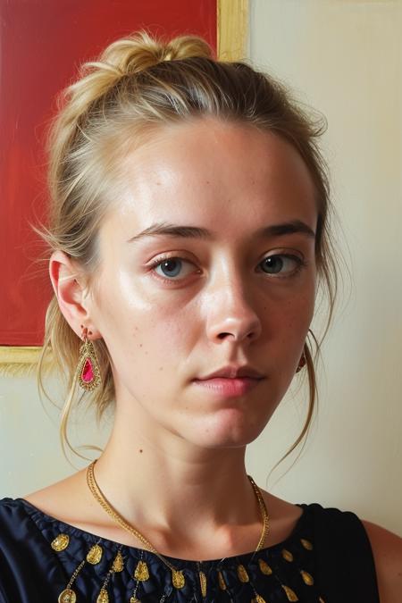 Viktoriya Agalakova - Виктория Агалакова