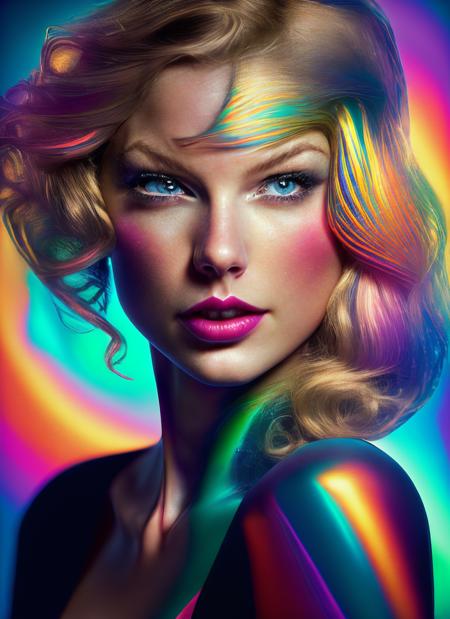 Taylor Swift版本v1.0 (ID: 42023)