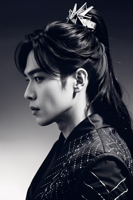 Zhang Ruoyun / Celebrity LoRa