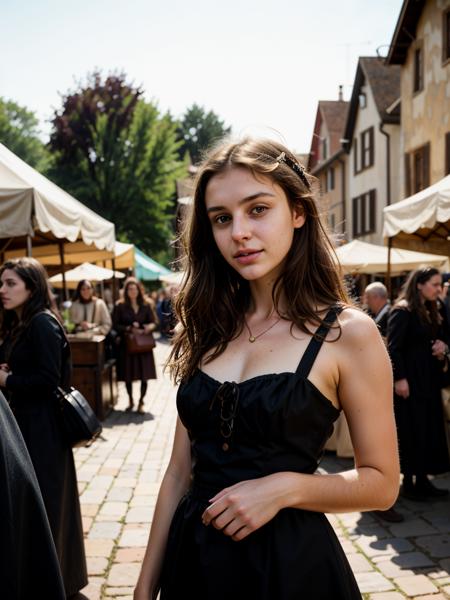Anastasiya Gauthier MXAI