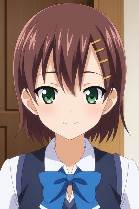 Oni Chichi (characters pack)版本Kuranaka Sana (ID: 86610)