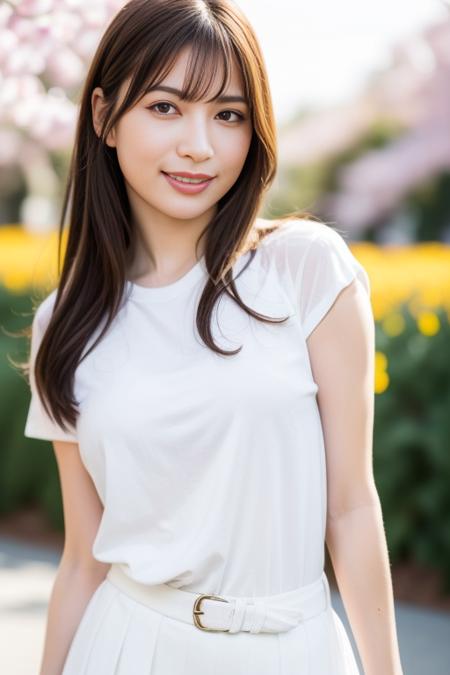 YukihiraRisa / 雪平莉左 _JP_Grav版本v1.0 (ID: 401453)