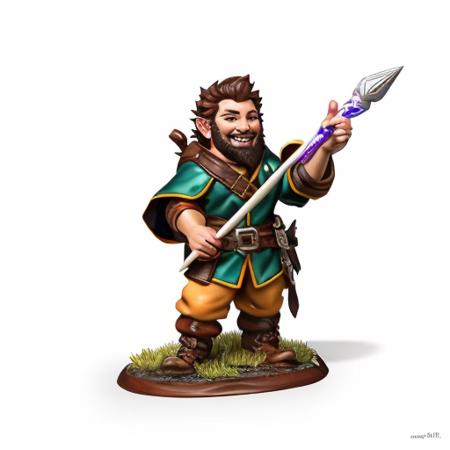 Dnd Gnome