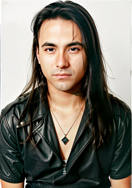 Andre Matos singer LORA?版本v1.0 (ID: 97541)