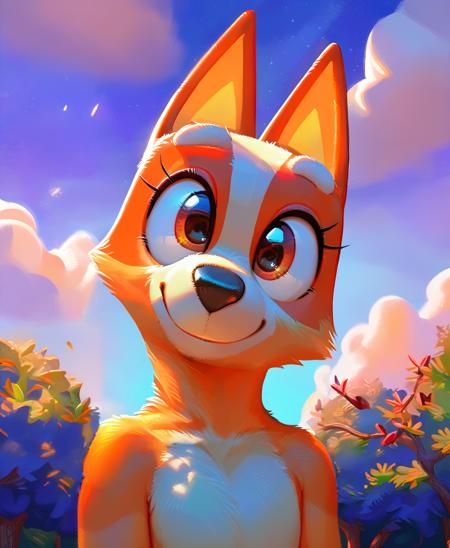 Bluey XL版本v1.0 (ID: 566791)