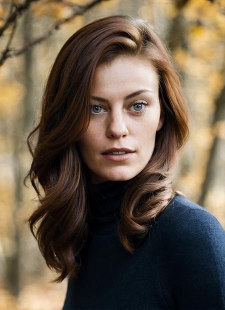 Cassidy Freeman