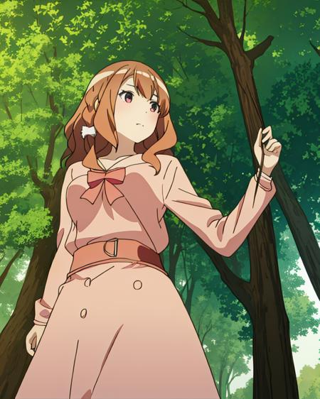 Imouto sae Ireba Ii | Anime Style Character Pack