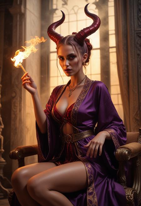 Dynamic Wildcard - demon unleashed版本v1.1 (ID: 533089)