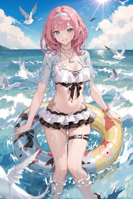 Elysia 5in1 Lora