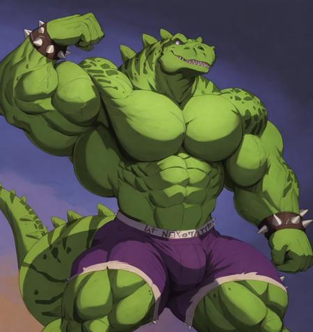 Stegz (Extreme Dinosaurs)