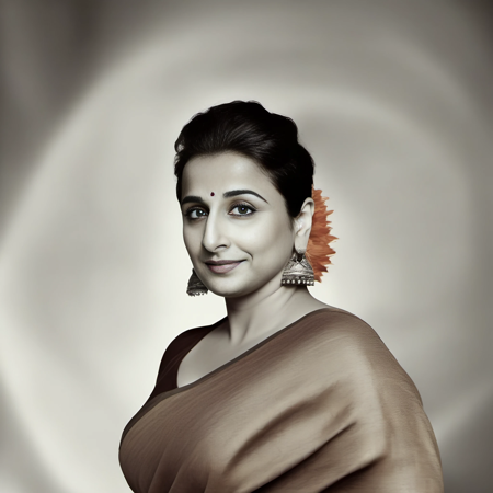 Vidya Balan