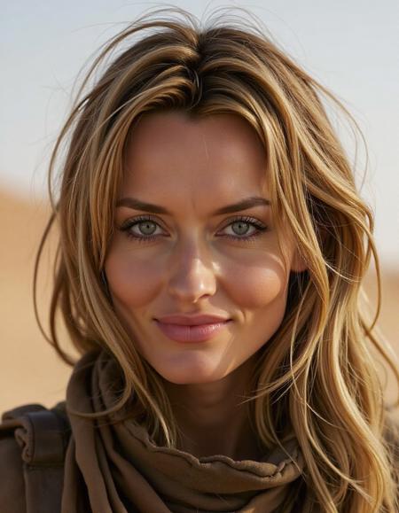 Natascha McElhone