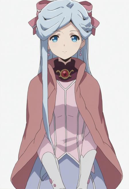 Raynesia El-Arte Cowen (Log Horizon)
