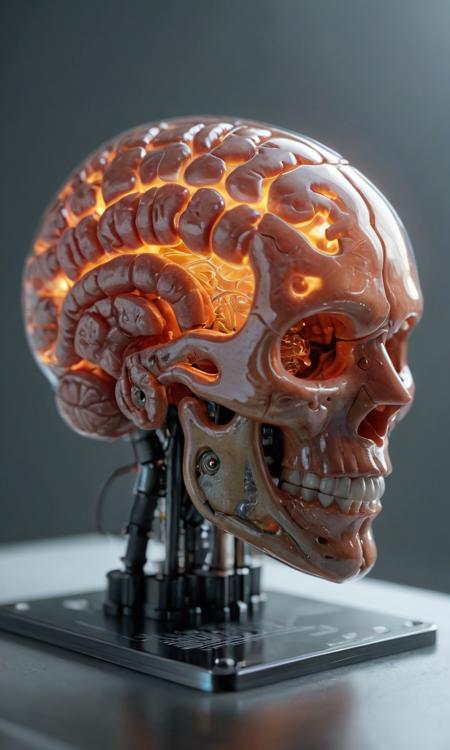 CognitiveRiver