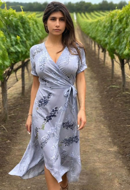 Mia Khalifa 2023版本SDXL (ID: 563981)