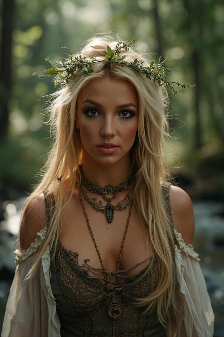Britney Spears