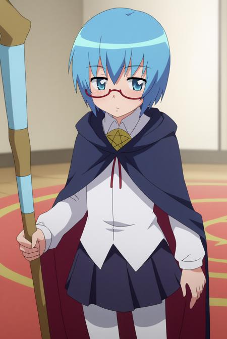 Zero no Tsukaima | Tabitha | PDXL