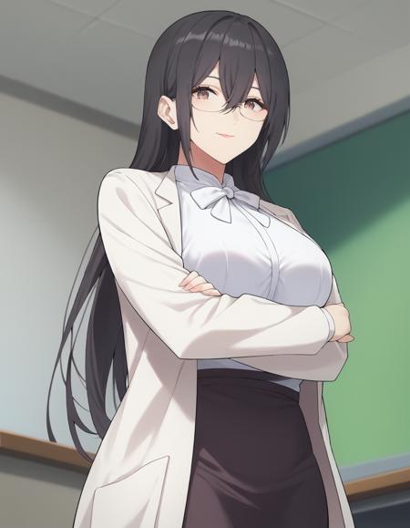 [PDXL] Hanyu Mayuri (Mayura) 羽生 まゆり (まゆら)(Lustalotte ラスタロッテ) | 2.5 次元の誘惑〈りりさ〉 Nitengo-jigen no Ririsa (2.5 Dimensional Seduction)