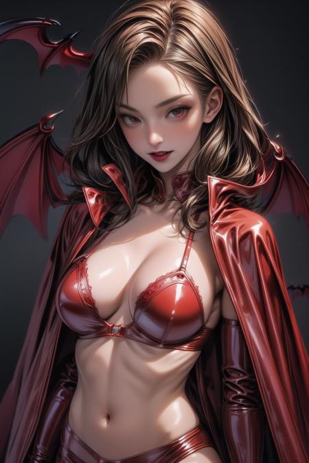 Vampire World