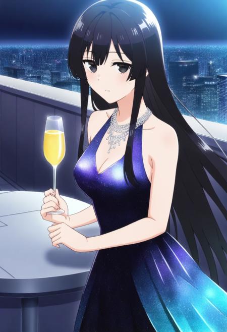 Yumiella Dolkness - [Villainess Level 99] - Illustrious Update
