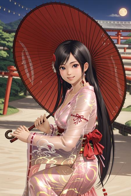 Doaxvv_Kokoro 心 こころ