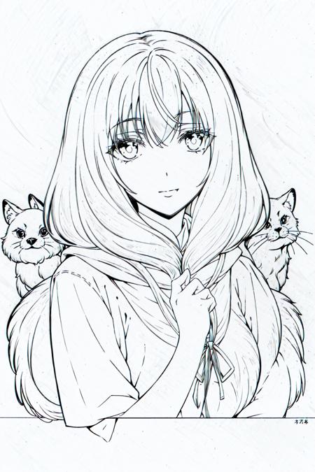 Odd sketch