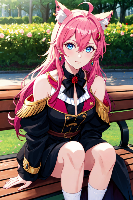 Aesthetically Utena Tenjou (TI SET)