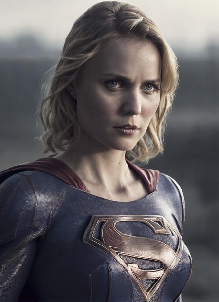 Radha Mitchell