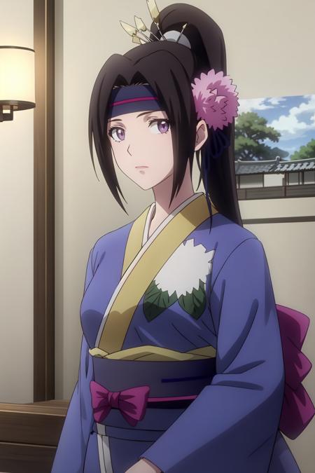 Inahime Sanada
