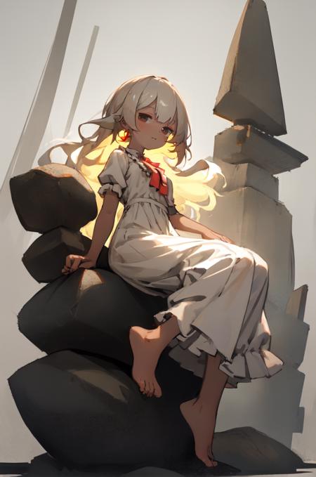 ちー(*ﾟーﾟ) | chii (tsumami tsumamare) artist style