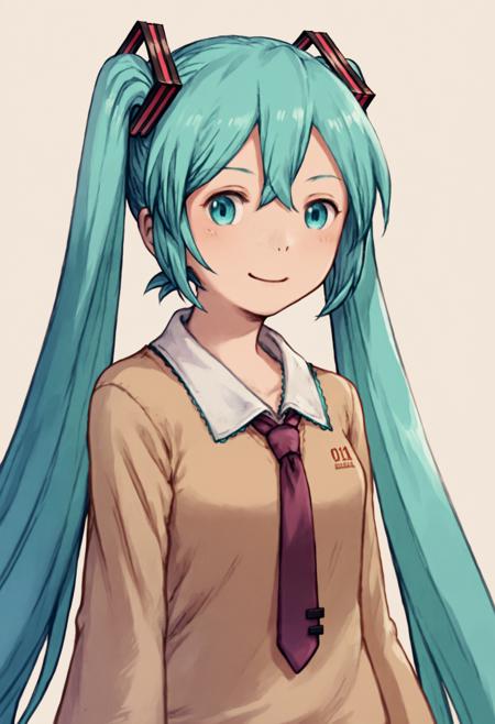(PonyXL style) Yoshida Akihiko Style版本v1.0 (ID: 483981)